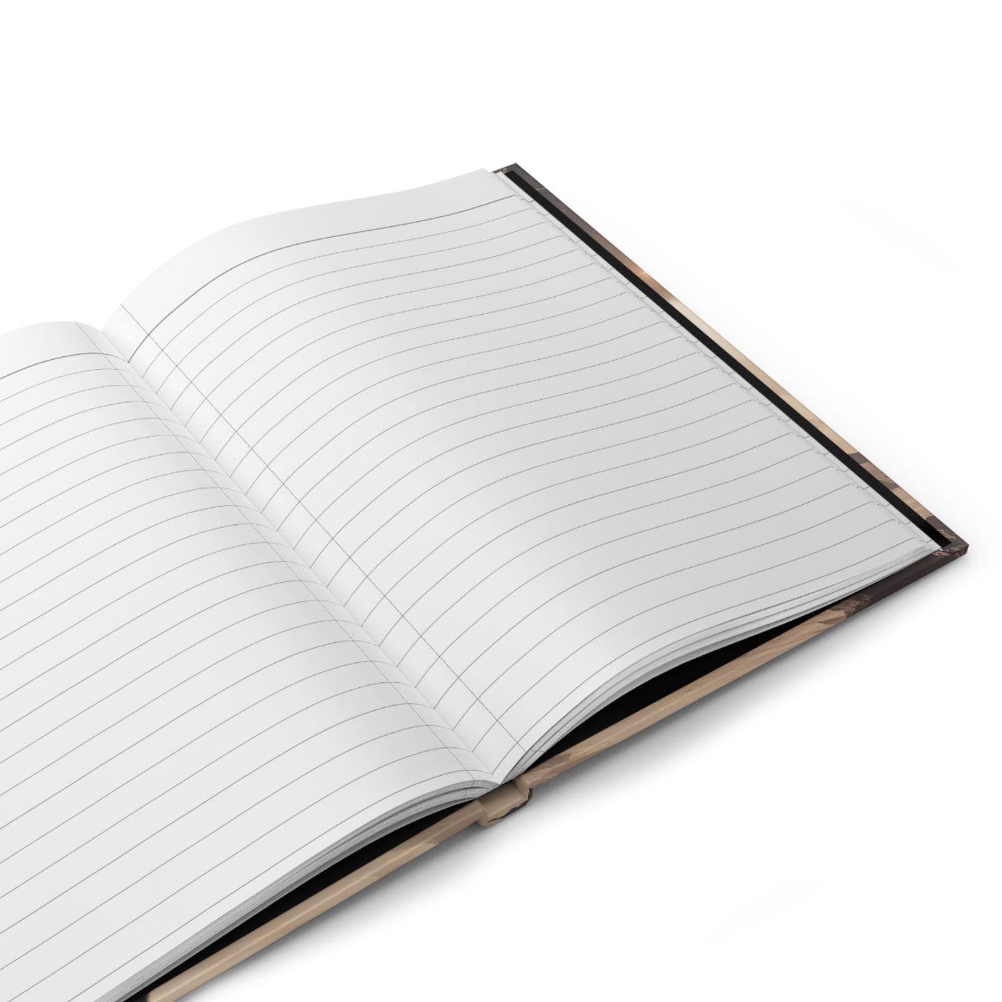 Galactic Starfleet Hardcover Journal | 5x8 150 Pages | Hippsey Creations