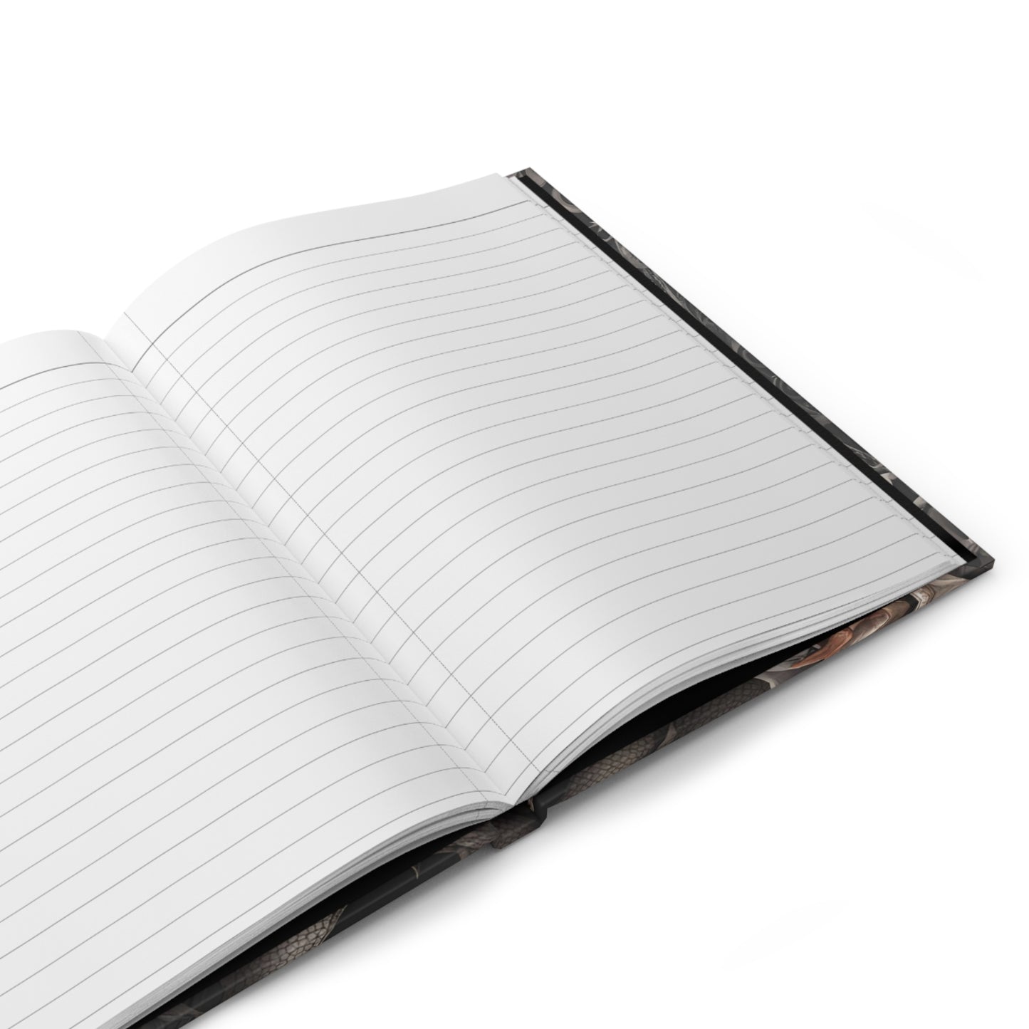 Dragon's Dominion Hardcover Journal