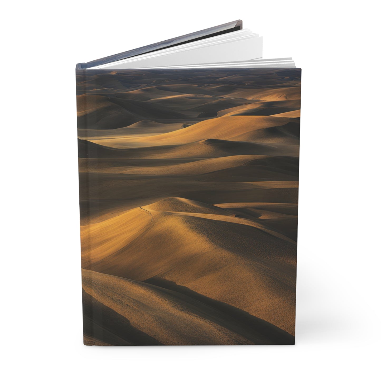 Desert Dreams Hardcover Journal | 5x8 150 Pages | Hippsey Creations