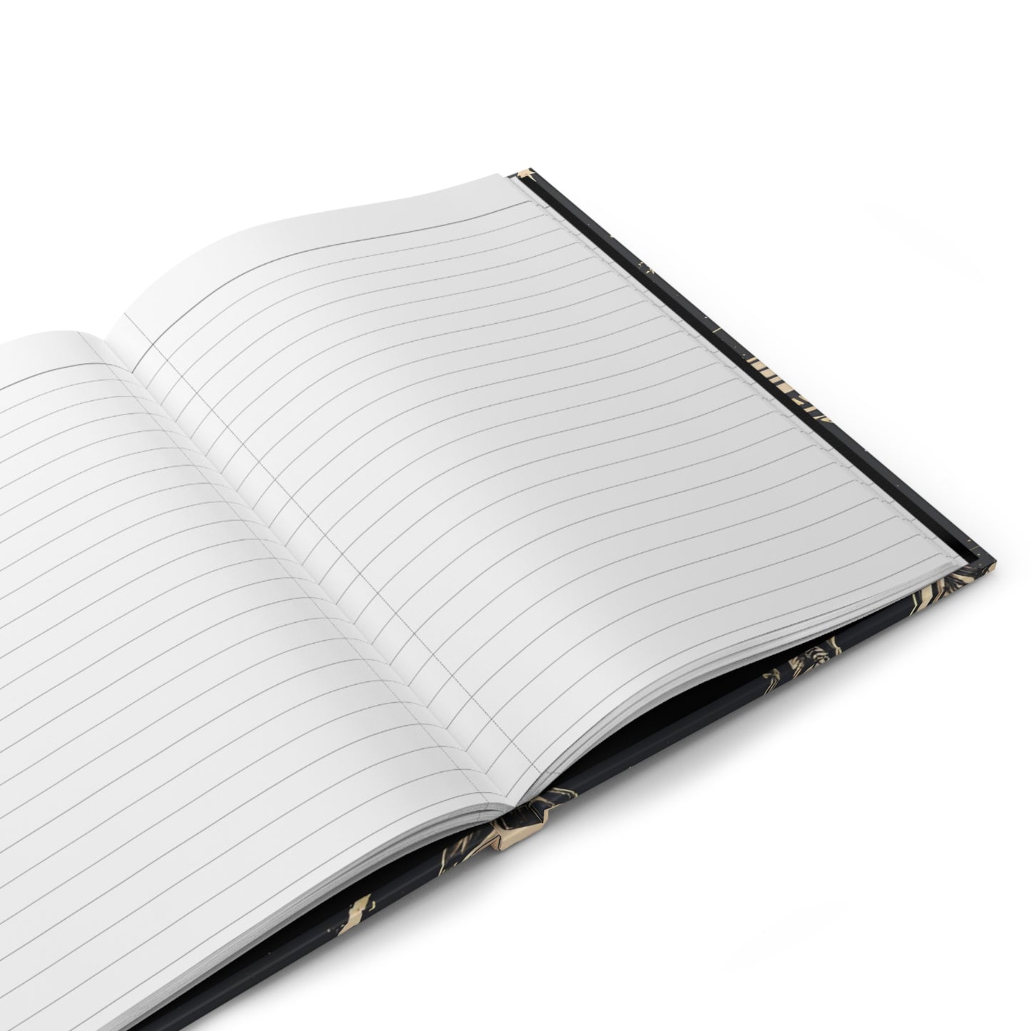 Extraterrestrial Expedition Hardcover Journal