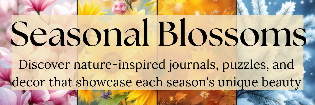 🌸 Seasonal Blossoms