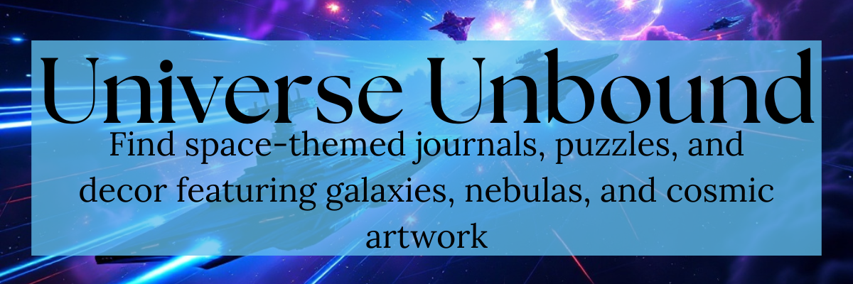 👽 Universe Unbound