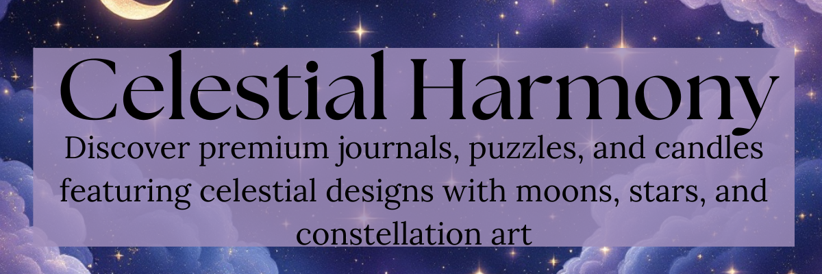 🌙 Celestial Harmony