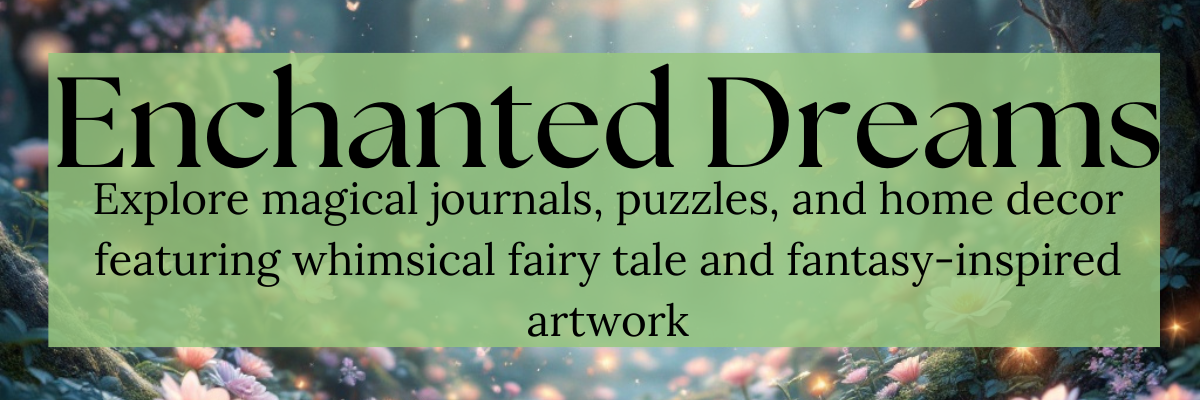 ✨ Enchanted Dreams