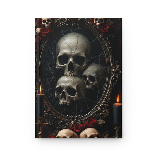 Eternal Dance Hardcover Journal | 5x8 150 Pages | Hippsey Creations