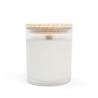 Cosmic Dreams Wooden Wick Candle | 11oz Coconut-Soy | Hippsey Creationss