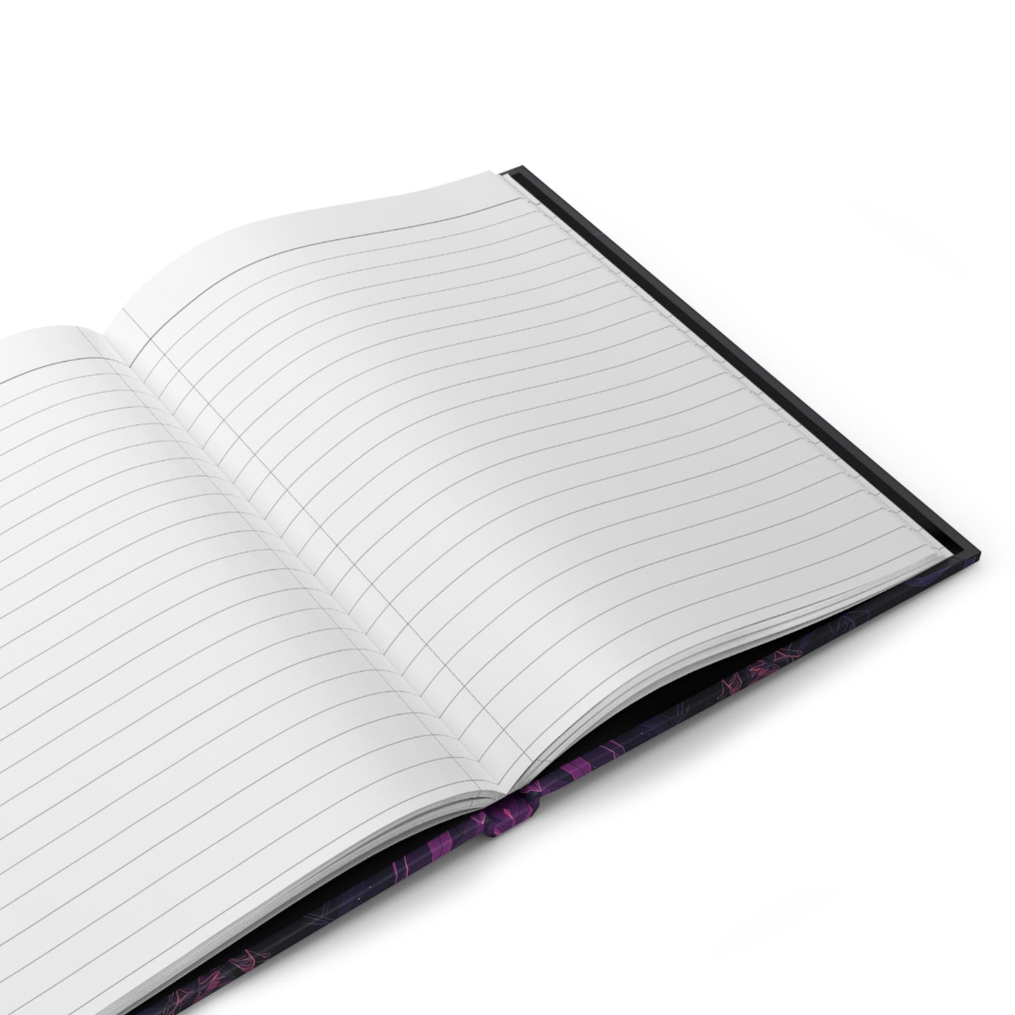 Mystical Skull Chronicles - Hardcover Journal | 5x8 150 Pages | Hippsey Creations