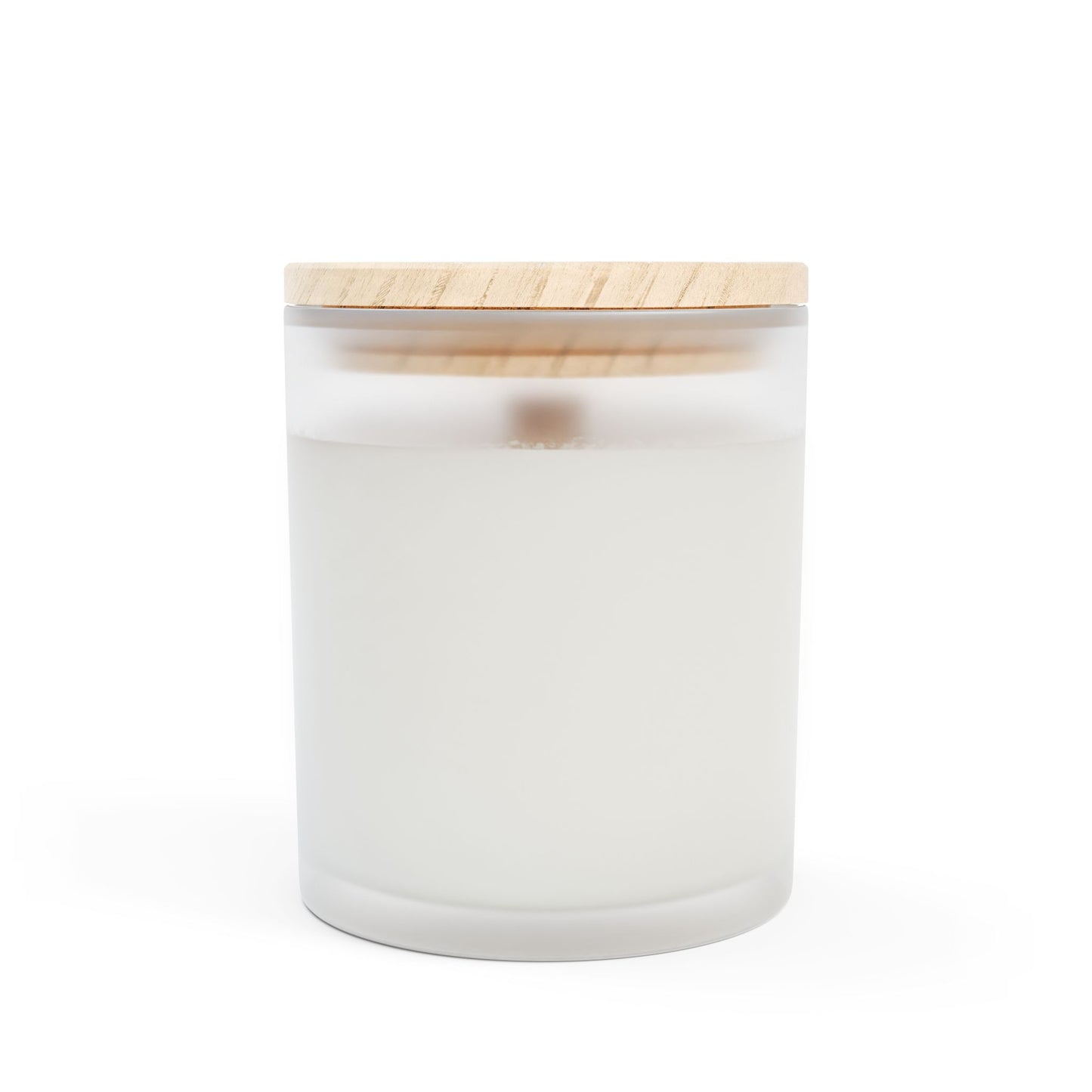 Night Owl Oracle Wooden Wick Candle | 11oz Coconut-Soy | Hippsey Creations
