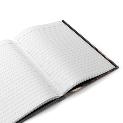 Stellar Armada Hardcover Journal | 5x8 150 Pages | Hippsey CreationsBattleship Design