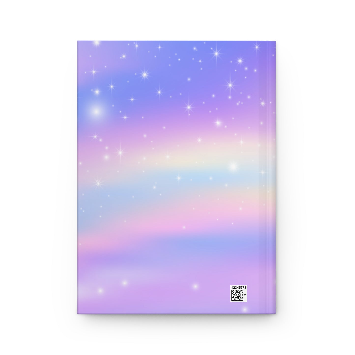 Write your dreams. Hardcover Journal - Hippsey Creations