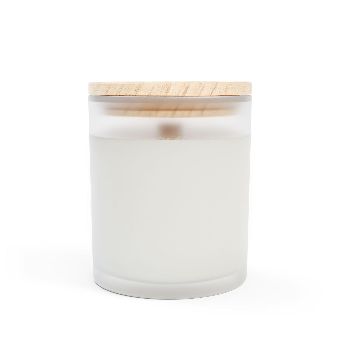 Sunset Waters Soy Candle | 11oz Frosted Glass | Hippsey Creations